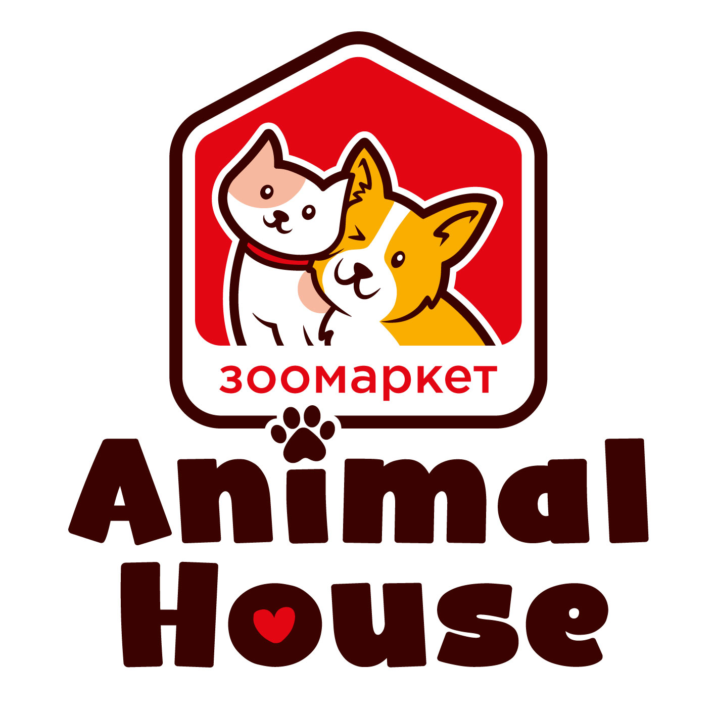 ANIMAL HOUSE